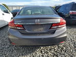 Honda Civic 2015