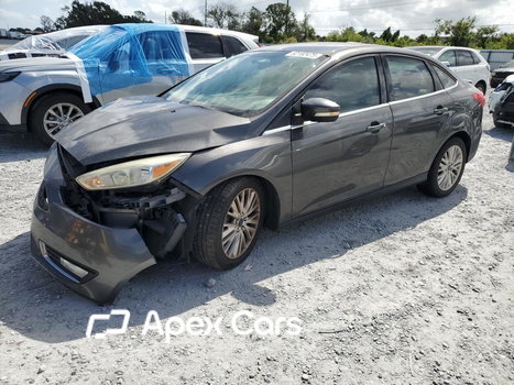 Ford Focus 2015 - Image 1 of 14