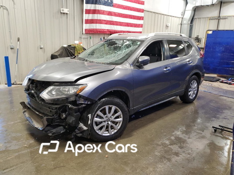 Nissan Rogue 2020 - Image 1 of 15