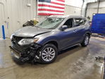 Nissan Rogue 2020