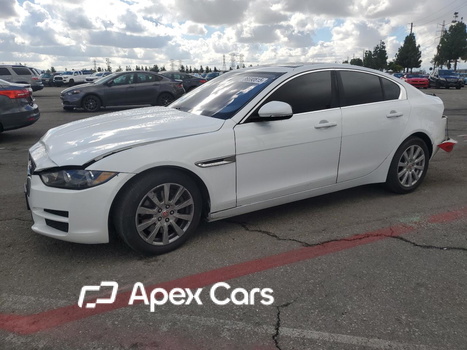 Jaguar XE 2019 - Image 1 of 13