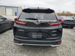 Honda CR-V 2021