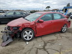 Toyota Camry 2014