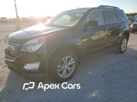 Chevrolet Equinox 2016 - Image 1 of 13