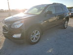 Chevrolet Equinox 2016
