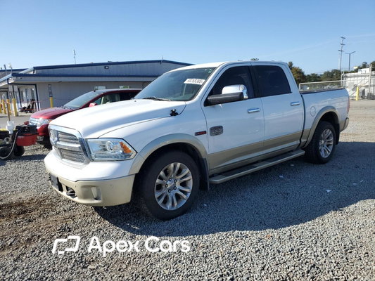 RAM 1500 2016 - Image 1 of 12