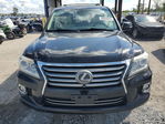 Lexus LX 2014