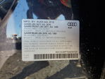 Audi SQ5 2016