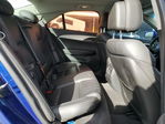Cadillac ATS 2014