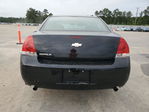 Chevrolet Impala 2013