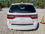 Dodge Durango 2016