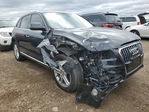 Audi Q5 2016