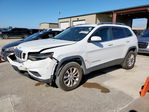 Jeep Cherokee 2019