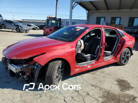 Kia K5 2026 - Image 1 of 14