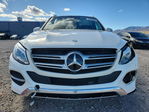 Mercedes-Benz GLE 2017