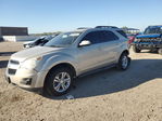 Chevrolet Equinox 2011