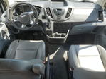 Ford Transit 2015