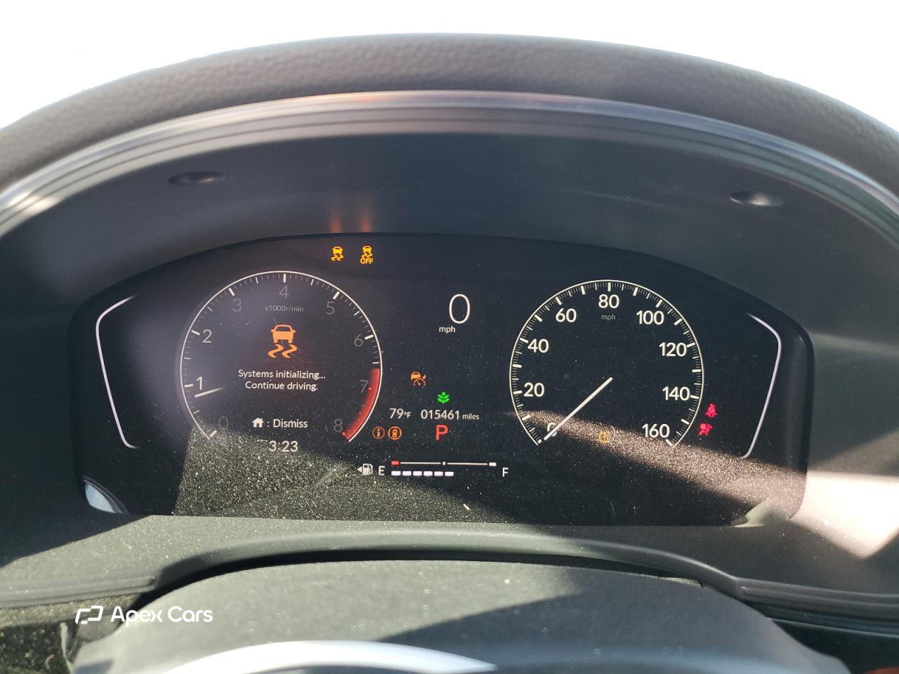 Honda Civic 2025