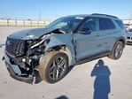 Ford Explorer 2025