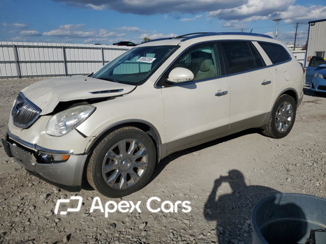 Buick Enclave 2011 - Zdjęcie 1 z 13