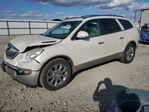 Buick Enclave 2011