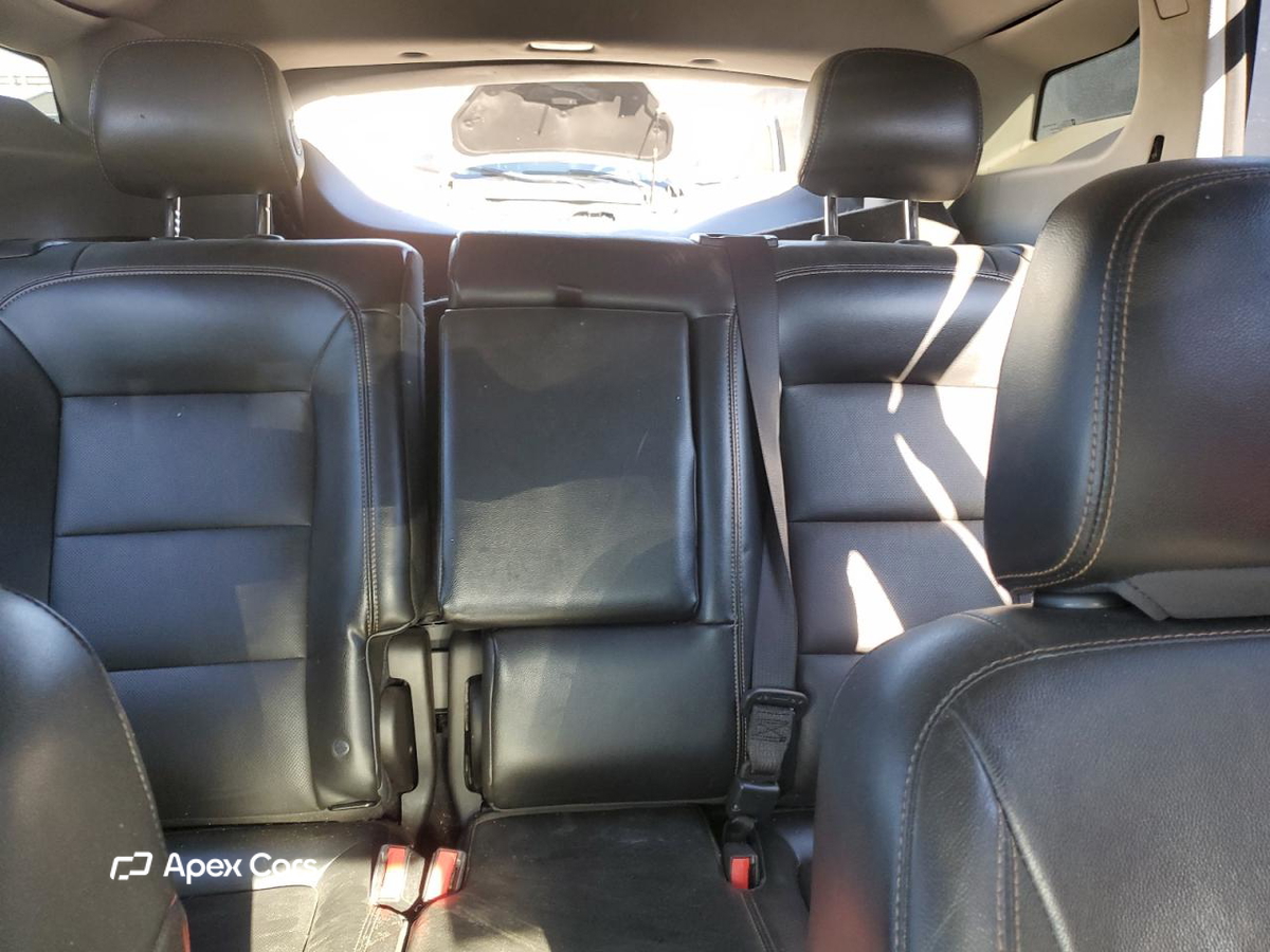 GMC Terrain 2019