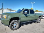 GMC Sierra 2008