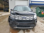 Ford Explorer 2018