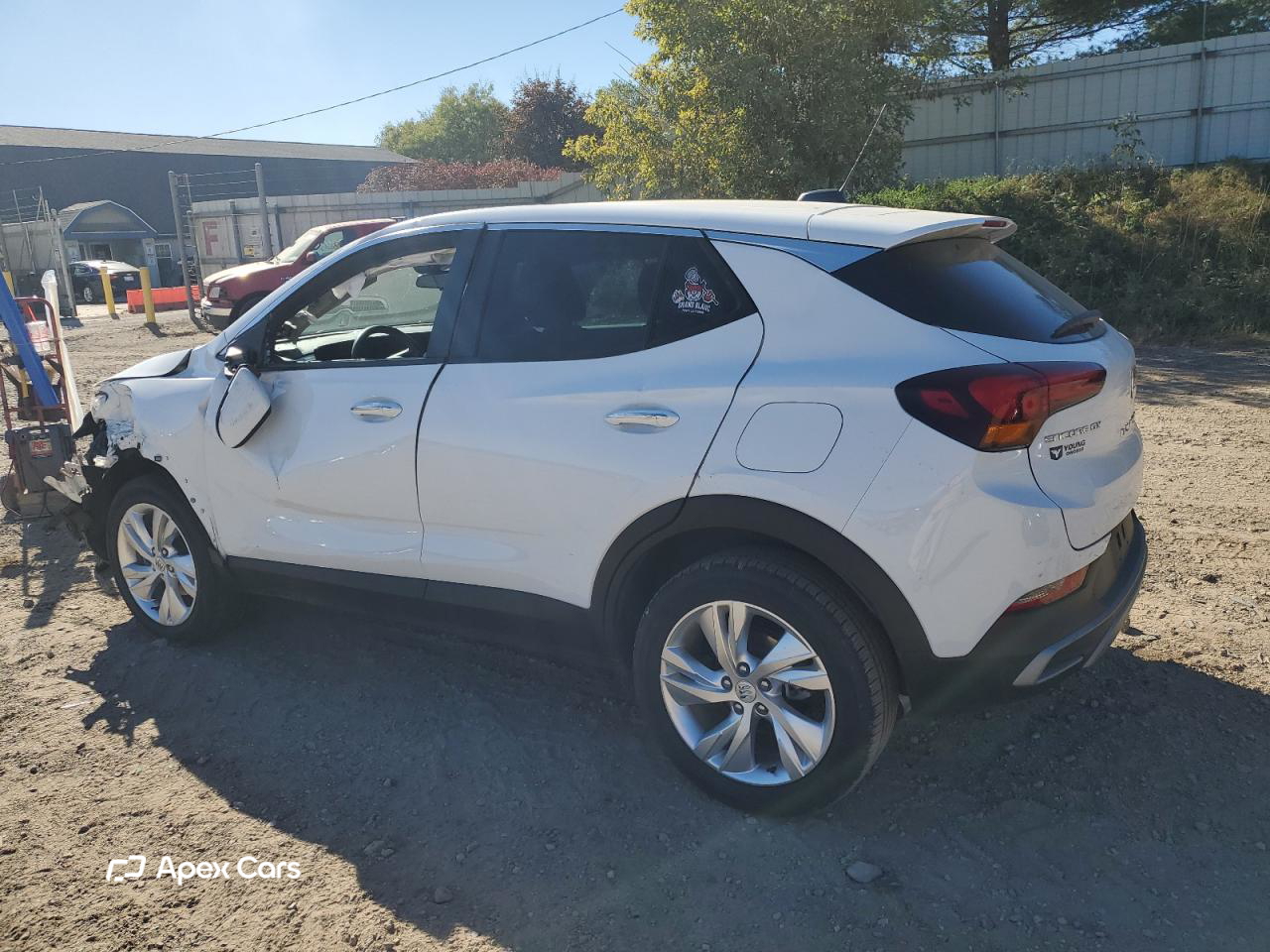 Buick Encore 2025