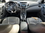 Hyundai Elantra 2016