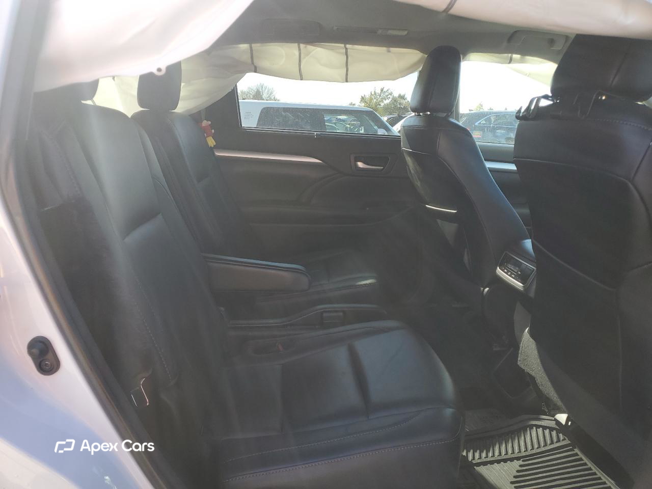Toyota Highlander 2018