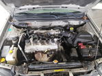 Nissan Sentra 2004