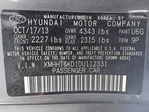Hyundai Genesis Coupe 2013