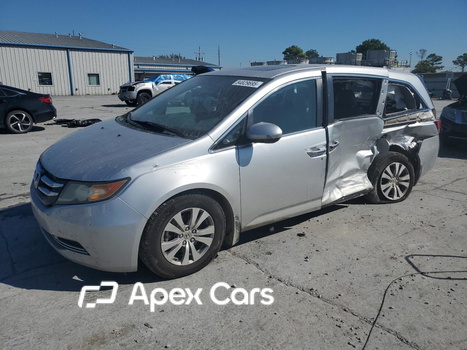 Honda Odyssey 2014 - Image 1 of 13
