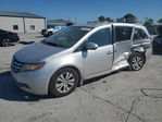 Honda Odyssey 2014