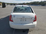 Hyundai Accent 2011