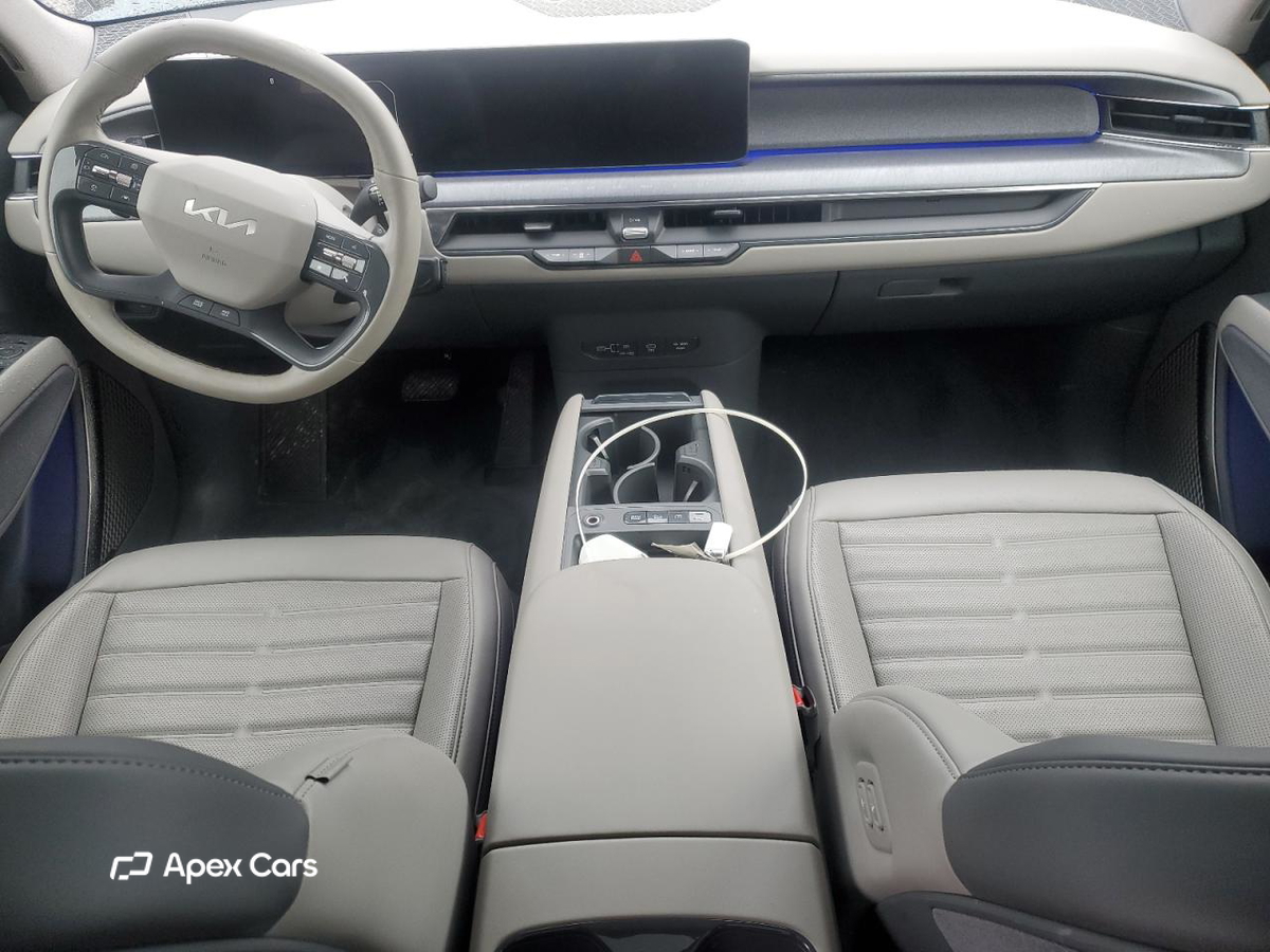 Kia EV9 2024