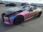 Lexus LC 2018