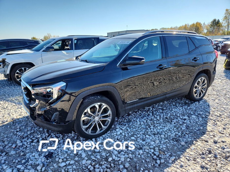 GMC Terrain 2019 - Image 1 of 13