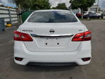 Nissan Sentra 2017