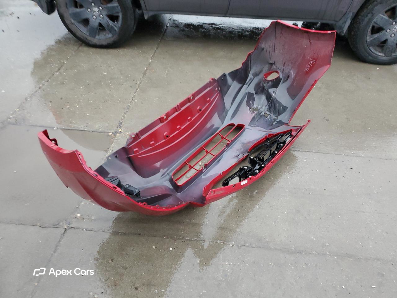 Honda Accord 2011