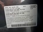 Audi SQ5 2018