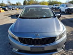 Kia Forte 2017