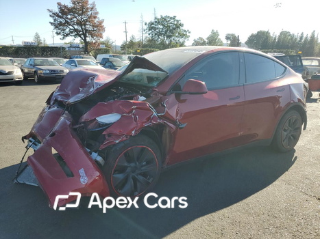 Tesla Model Y 2024 - Zdjęcie 1 z 13