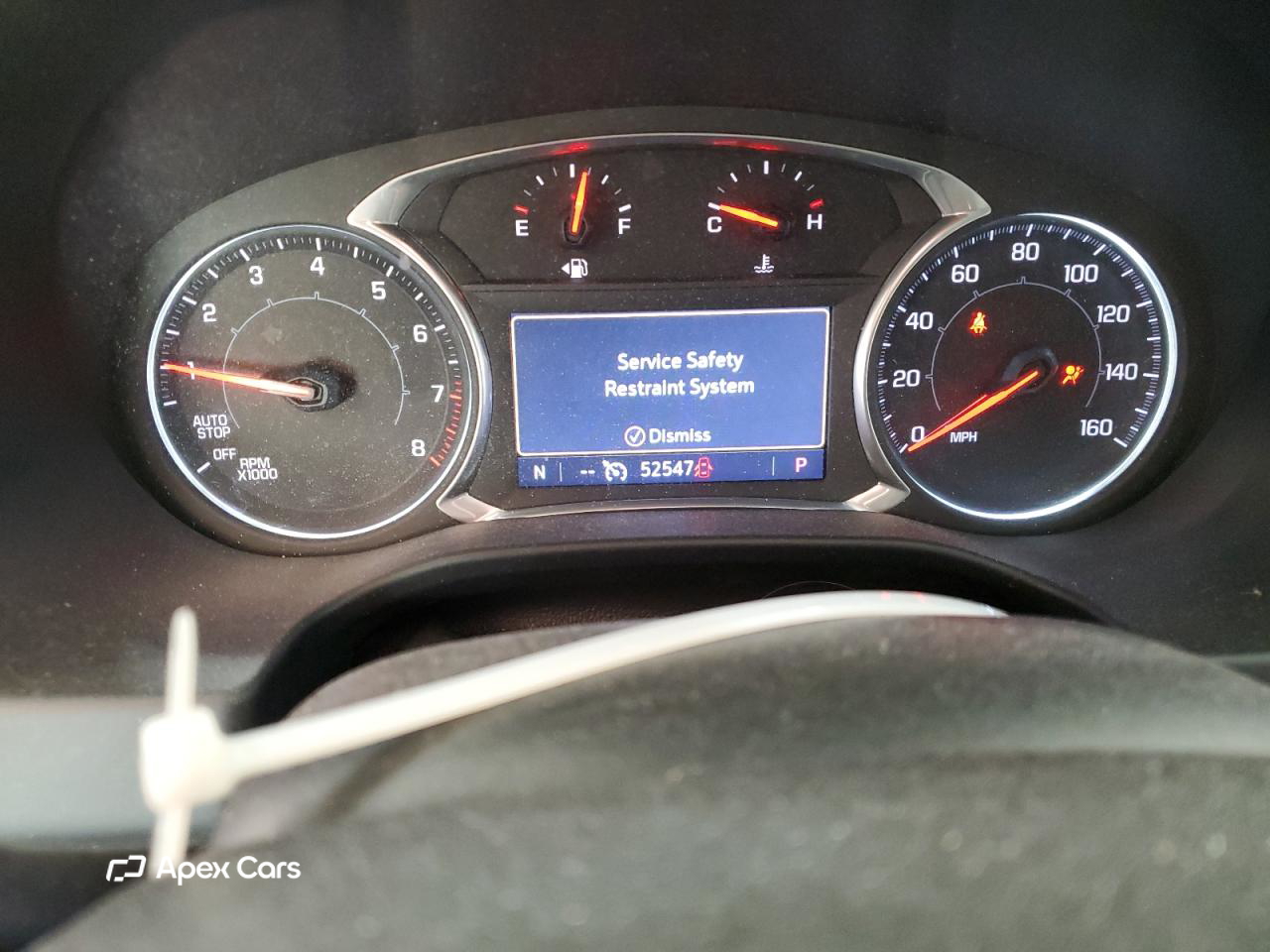 GMC Acadia 2020