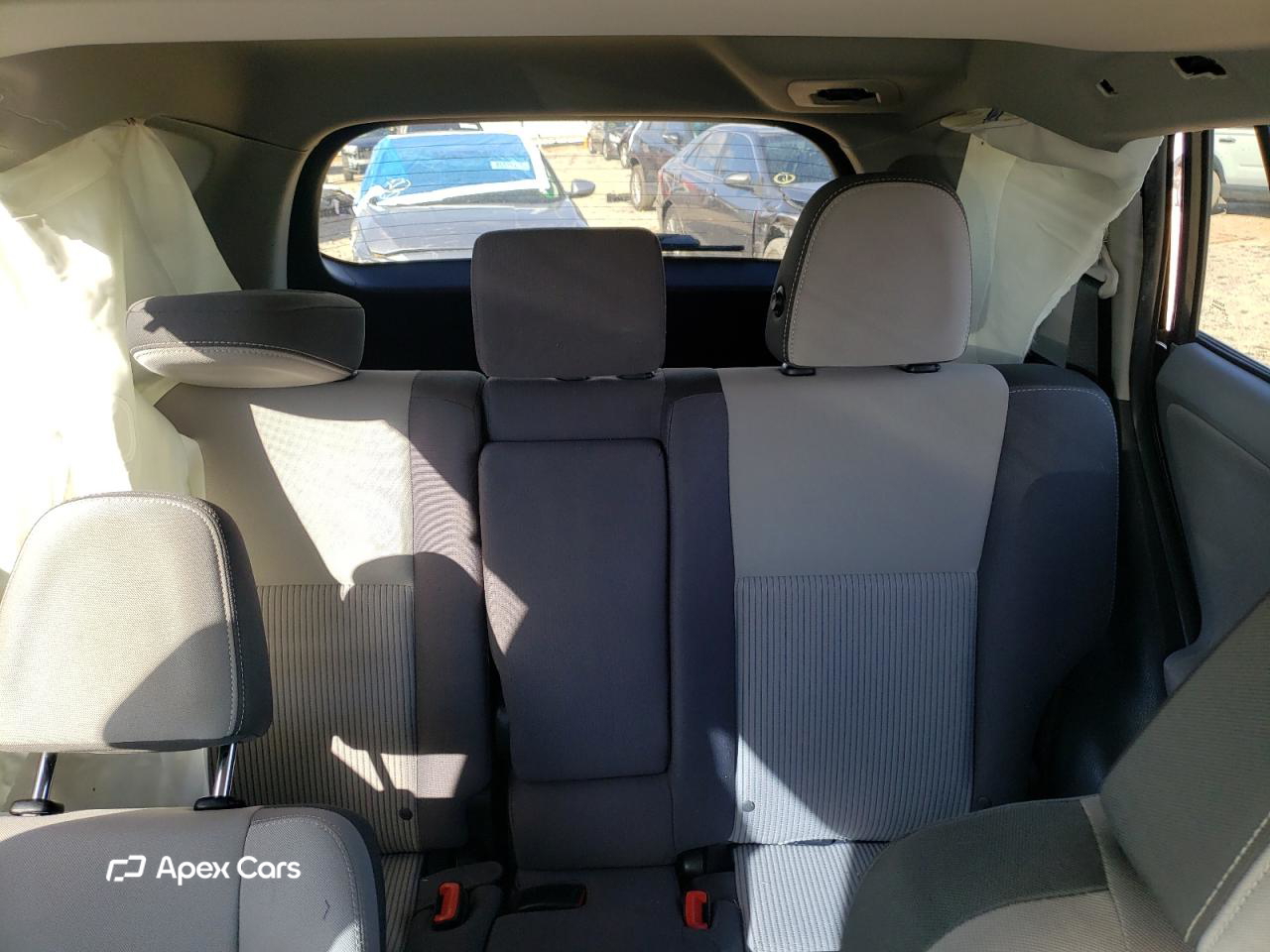 Toyota RAV 4 2013