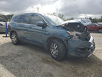 Honda Pilot 2021