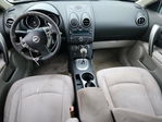 Nissan Rogue 2008