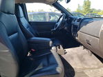 GMC Canyon 2010