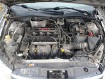 Ford Focus 2010